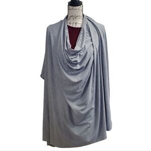 Women's Nursing/Pumping/Car Seat Cover Wrap